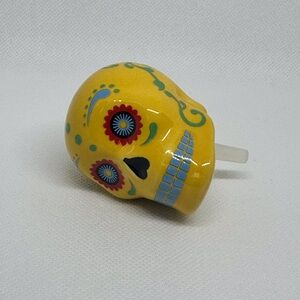 Nora Fleming retired A187 No Bones About It mini